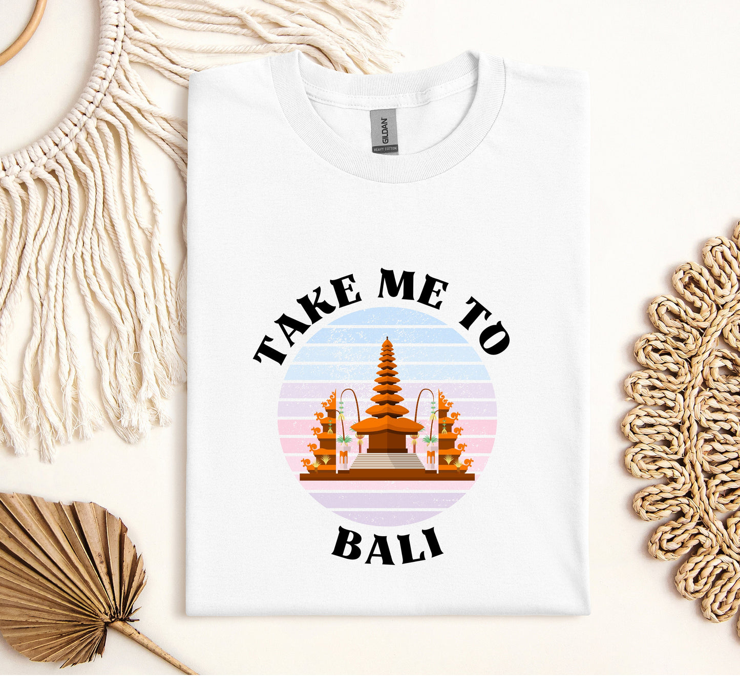 Bali Shirt Take Me To Bali T Shirt Unisex Bali Shirt Bali Gift Graphic Tee – Premium Graphic · Must-Have Style