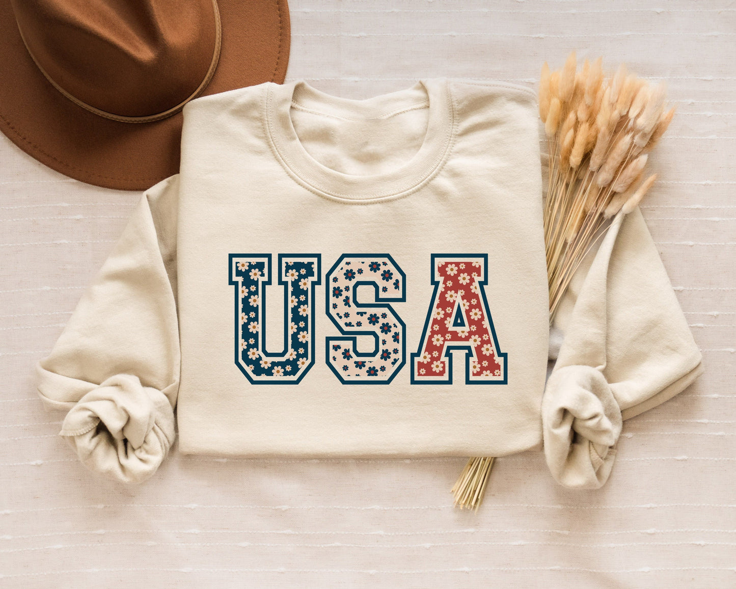 Retro USA Tee Shirt 4th of July Tee Independence Day Gifts USA Shirts Red White and Blue 4th of July Tee Patriotic Shirt Graphic Tee – Warm & Stylish · Perfect For Daily Wear