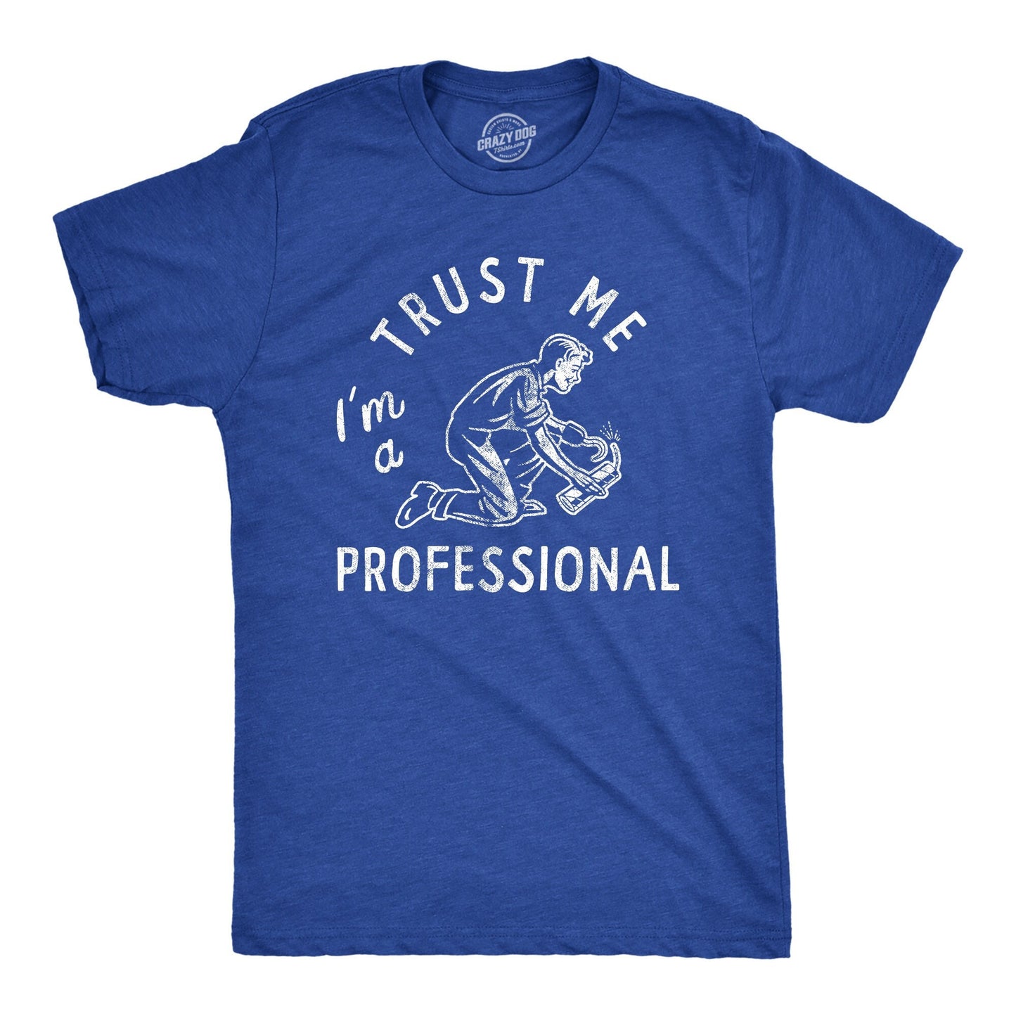 Independence Day Shirt 4th of July Shirt USA Shirt Patriotic Shirt America Shirt Firework Shirts Trust Me I39m A Professional Graphic Tee – Everyday Comfort · Top Pick For Any Outfit