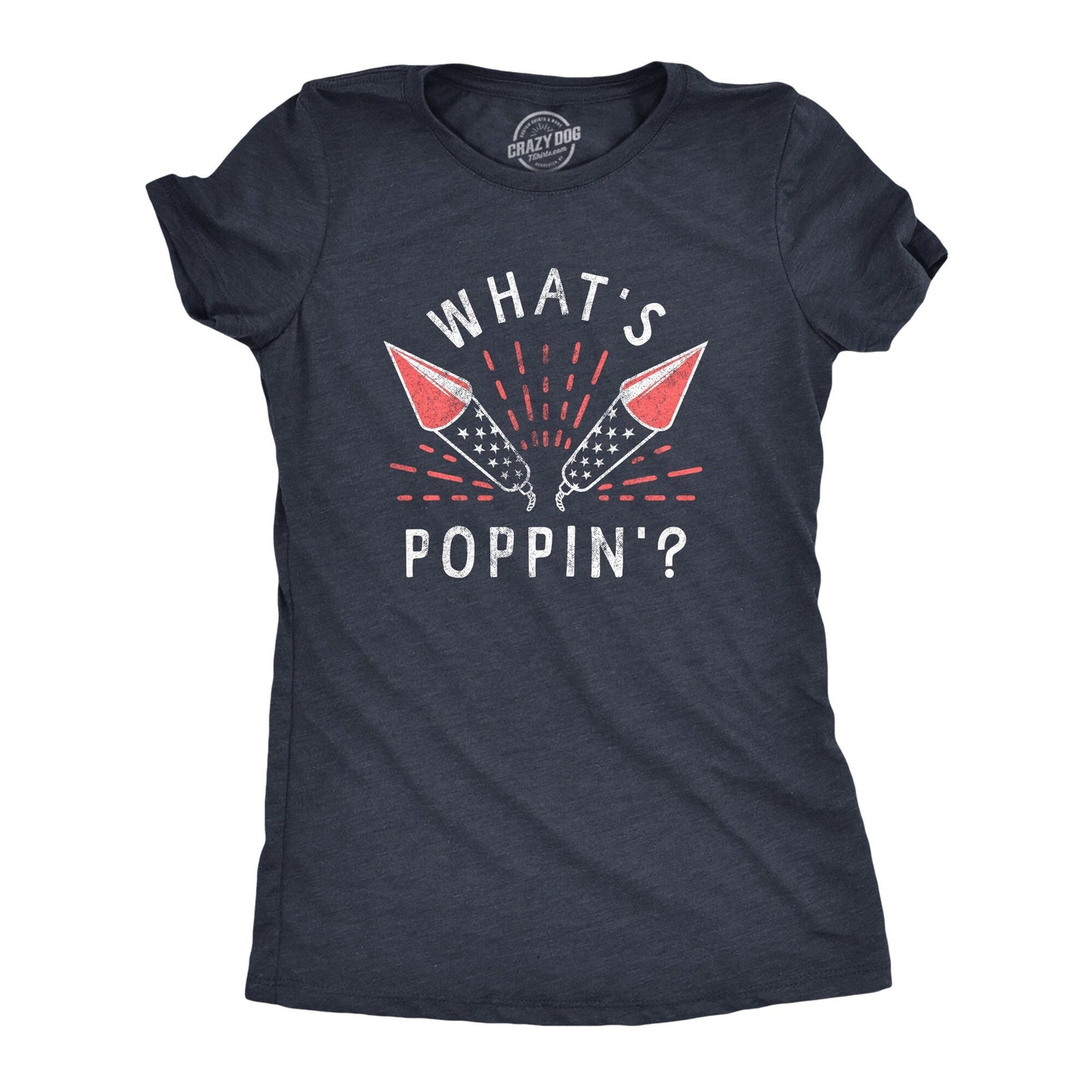 What39s Poppin39 Firecrackers Fireworks Shirts Summer Shirts Funny Shirts Mother39s Day Shirts Mom Shirts 4th of July Shirts Graphic Tee – Easygoing Wear · Trending Graphic Apparel
