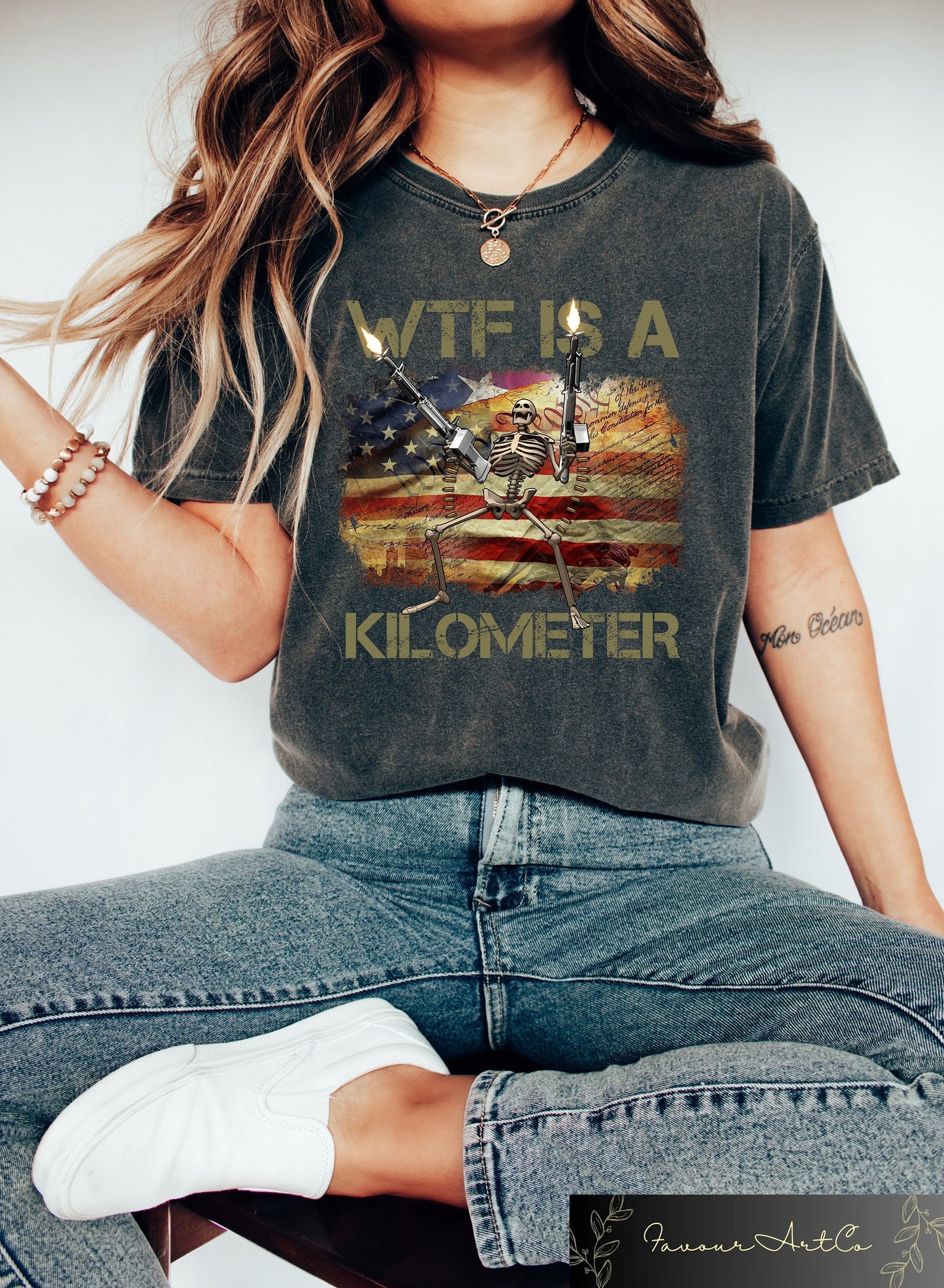 WTF Is A Kilometer Meme Retro Shirt Funny Meme Graphic T Shirt 90s Graphic T Shirt Trendy Funny Shirts Retro Adult Shirts Graphic Tee – Warm & Stylish · Must-Have Style