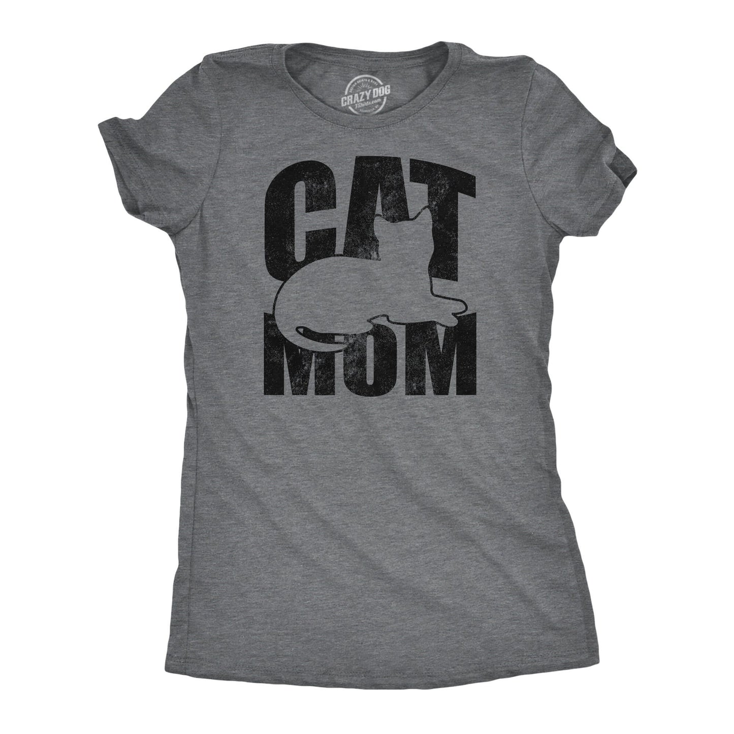 Cat Mom Shirt Funny Cat Shirt Gifts For Cat Owners Womens Cat T Shirt Gift for Cat Lovers Shirt for Cat Lovers Cat Outline Shirts Graphic Tee – Easygoing Wear · Trending Graphic Apparel