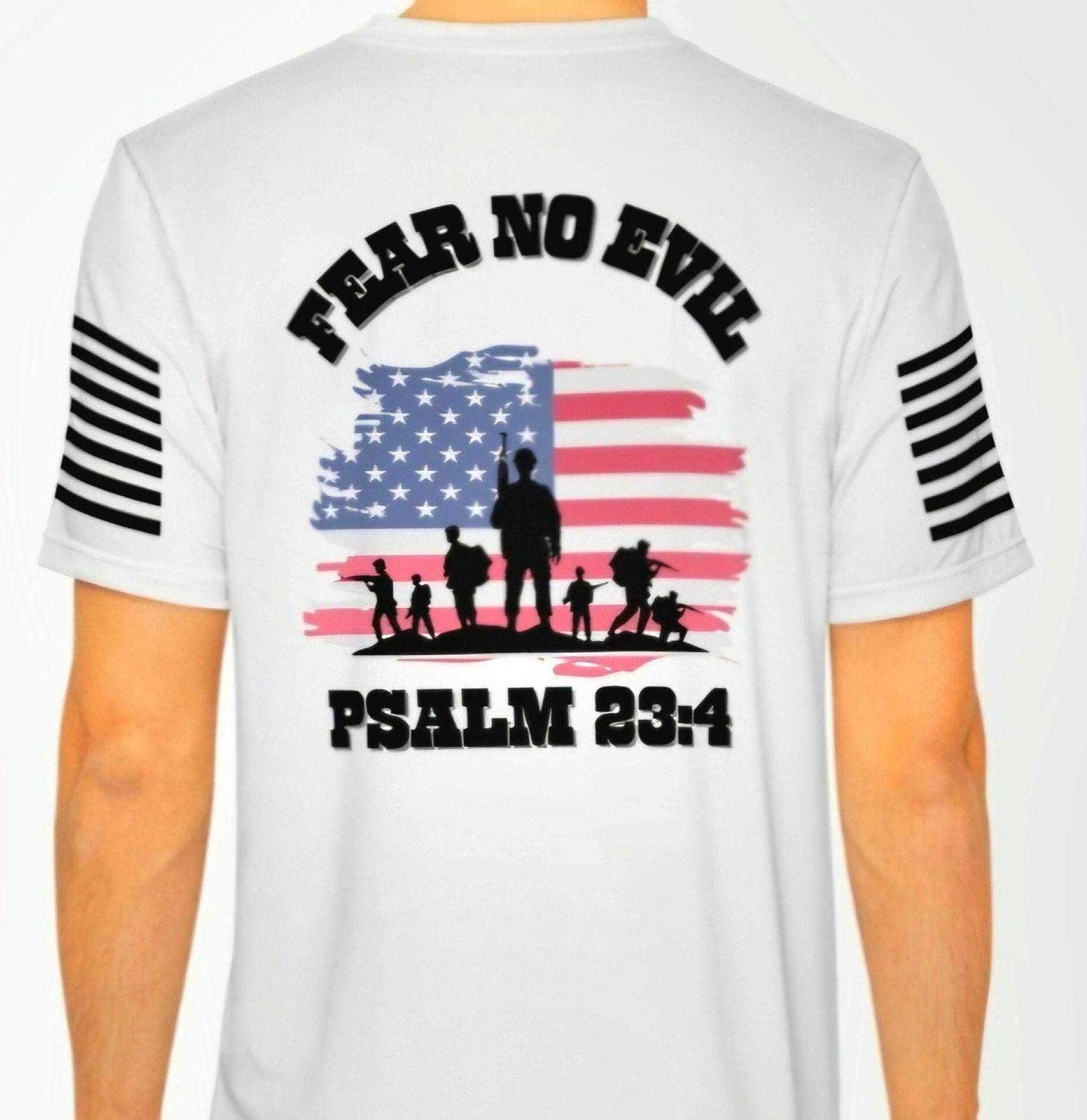 Men39s Military Veteran Shirt Patriotic American Armed Services T Shirt Gift For Husband Wife Veteran High Quality Polyester Tee AOP Graphic Tee – Fan Favorite · Trending Graphic Apparel