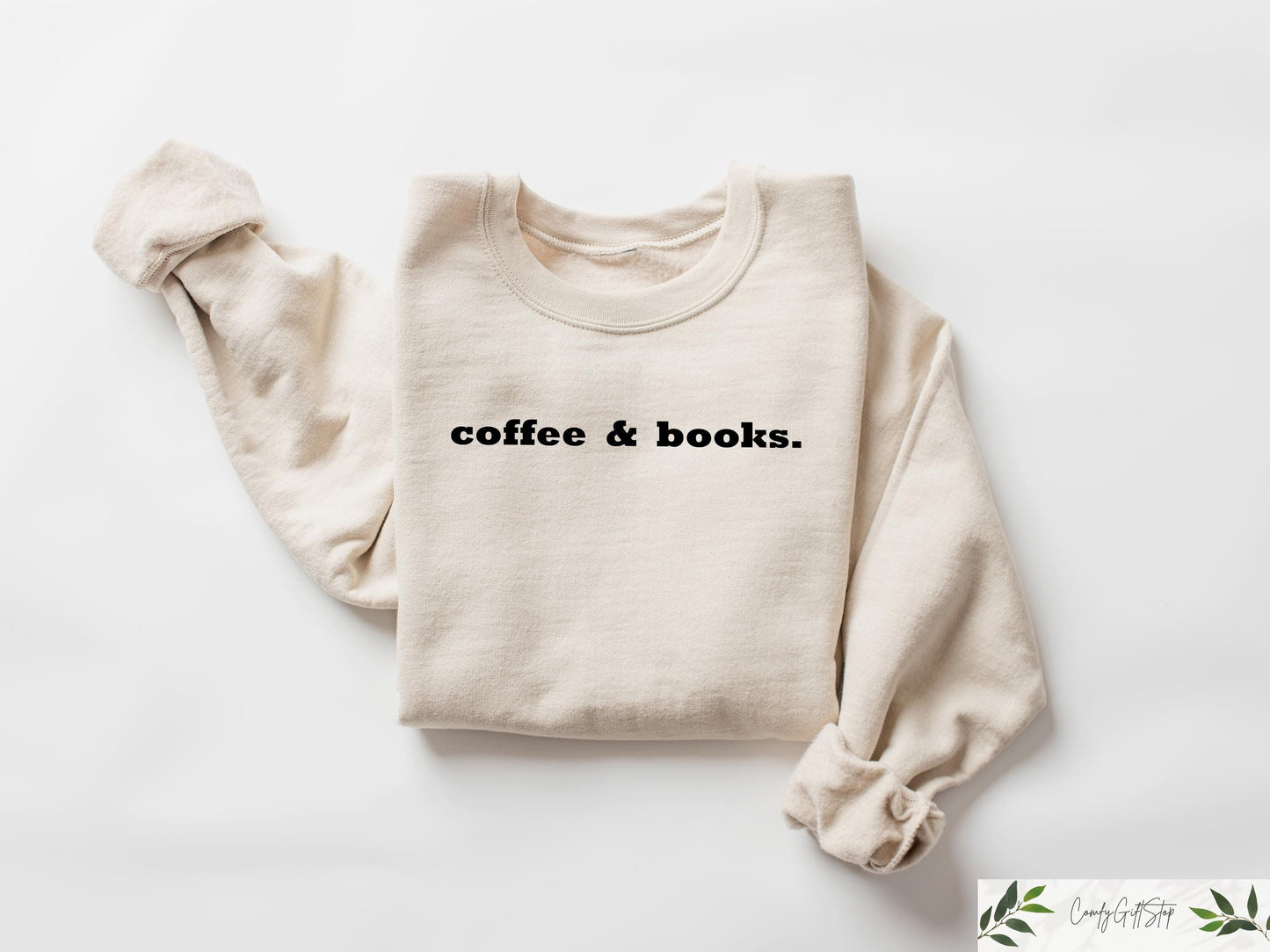 Coffee Books Shirt Cute Coffee Lover Teacher Shirts Teacher Appreciation Gift Teacher Sweater Bookish Teacher Shirt Teacher Life Tee Graphic Tee – Easygoing Wear · Perfect For Daily Wear