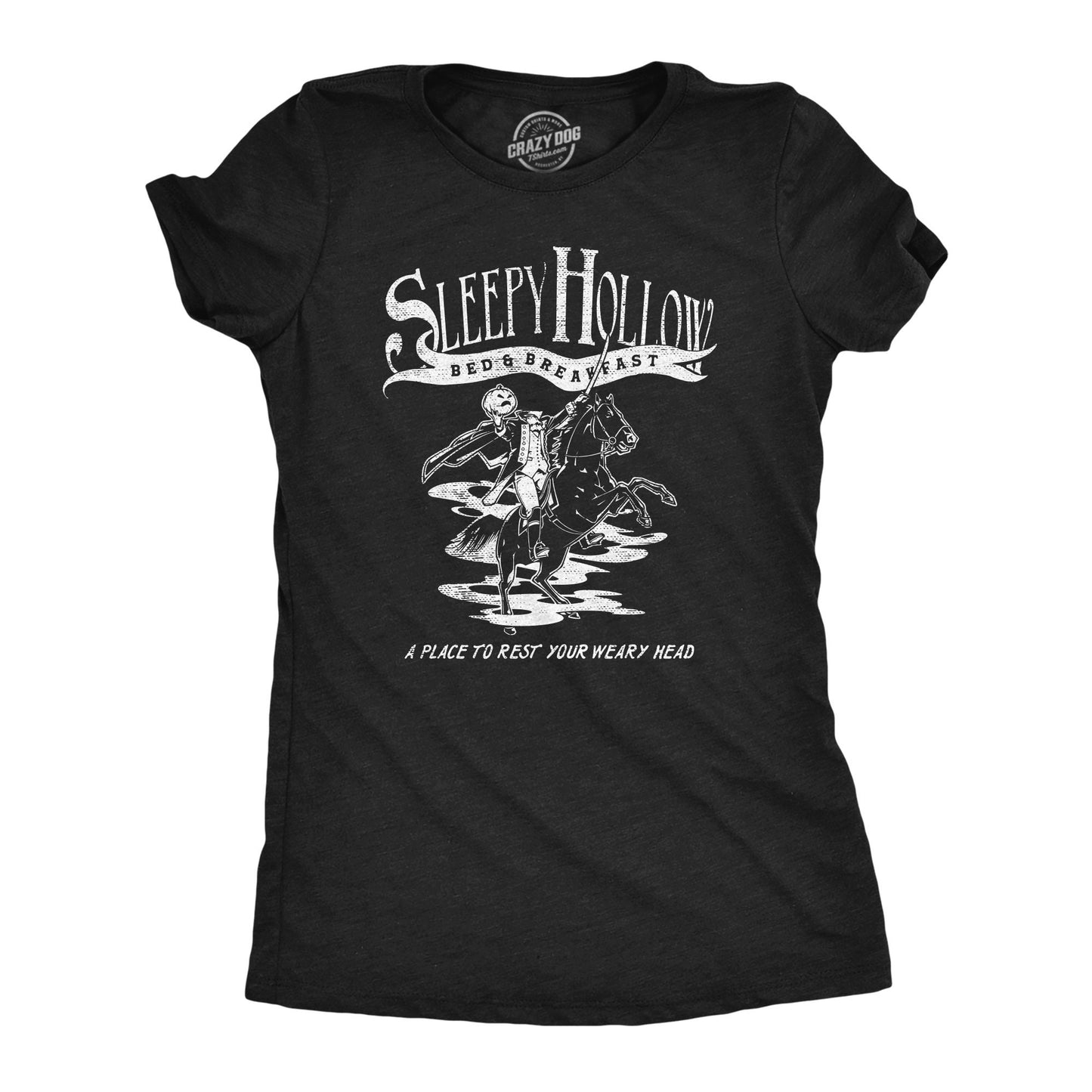 Sleepy Hollow Bed And Breakfast Skull Love Shirt Womens Halloween Shirt Skeleton Tee Spooky T Shirts Skull Shirt Love Halloween Graphic Tee – Everyday Comfort · Must-Have Style