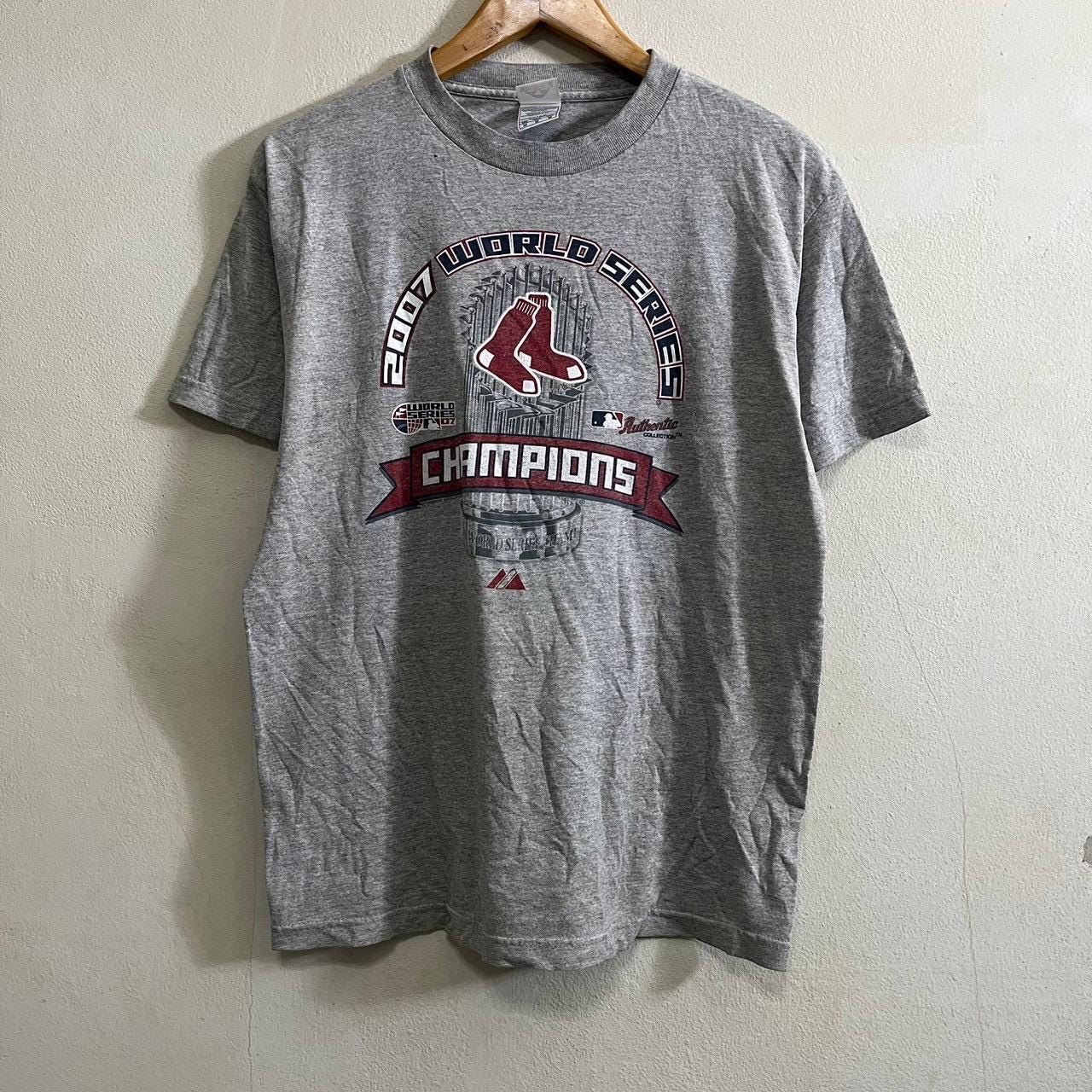 Vintage Boston Red Sox T shirt Graphic Tee – Premium Graphic · Must-Have Style