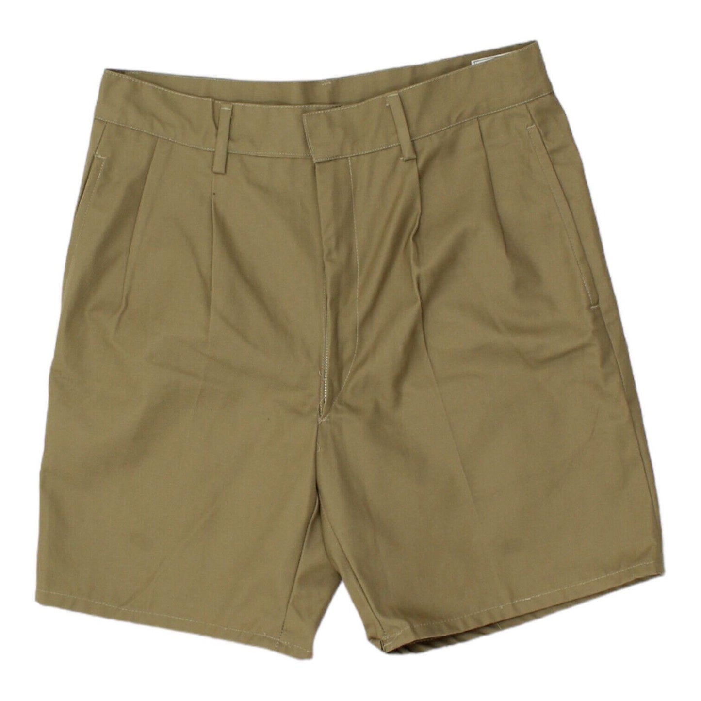 Vintage Womens Khaki Brown Cotton Chino Shorts Luxury High End Designer VTG Graphic Tee – Easygoing Wear · Trending Graphic Apparel