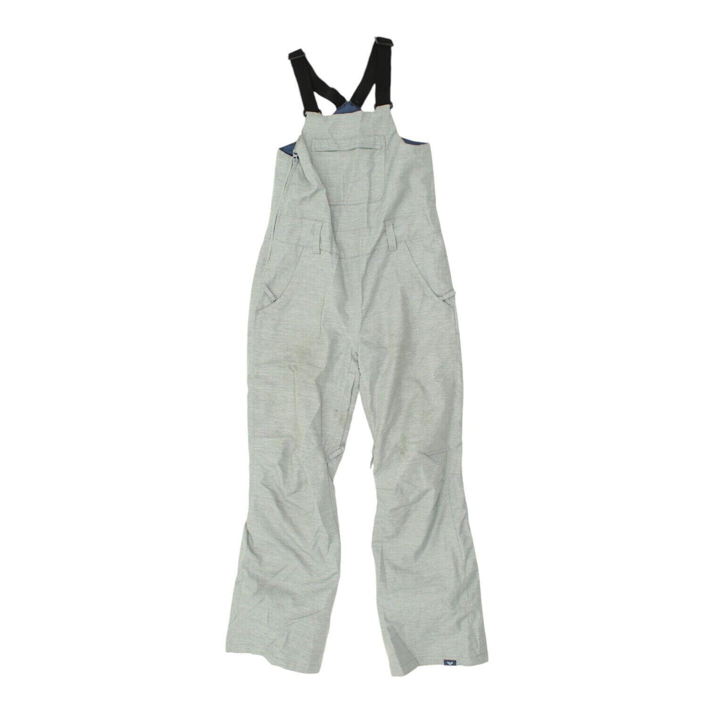Roxy Kids Grey Ski Salopettes Vintage Girls Winter Sports Snow Pants VTG Graphic Tee – Feel-Good Design · Great Gift For Fans