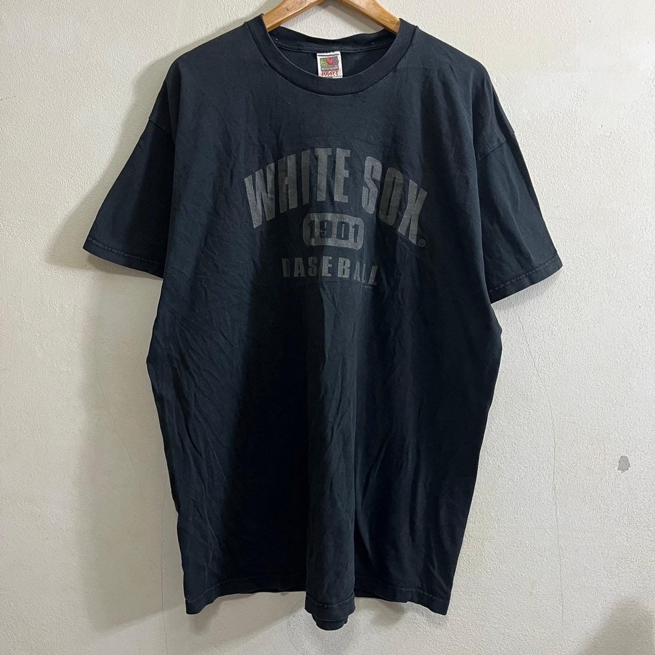 Vintage Chicago White Sox T shirt Graphic Tee – Cozy Vibes · Trending Graphic Apparel