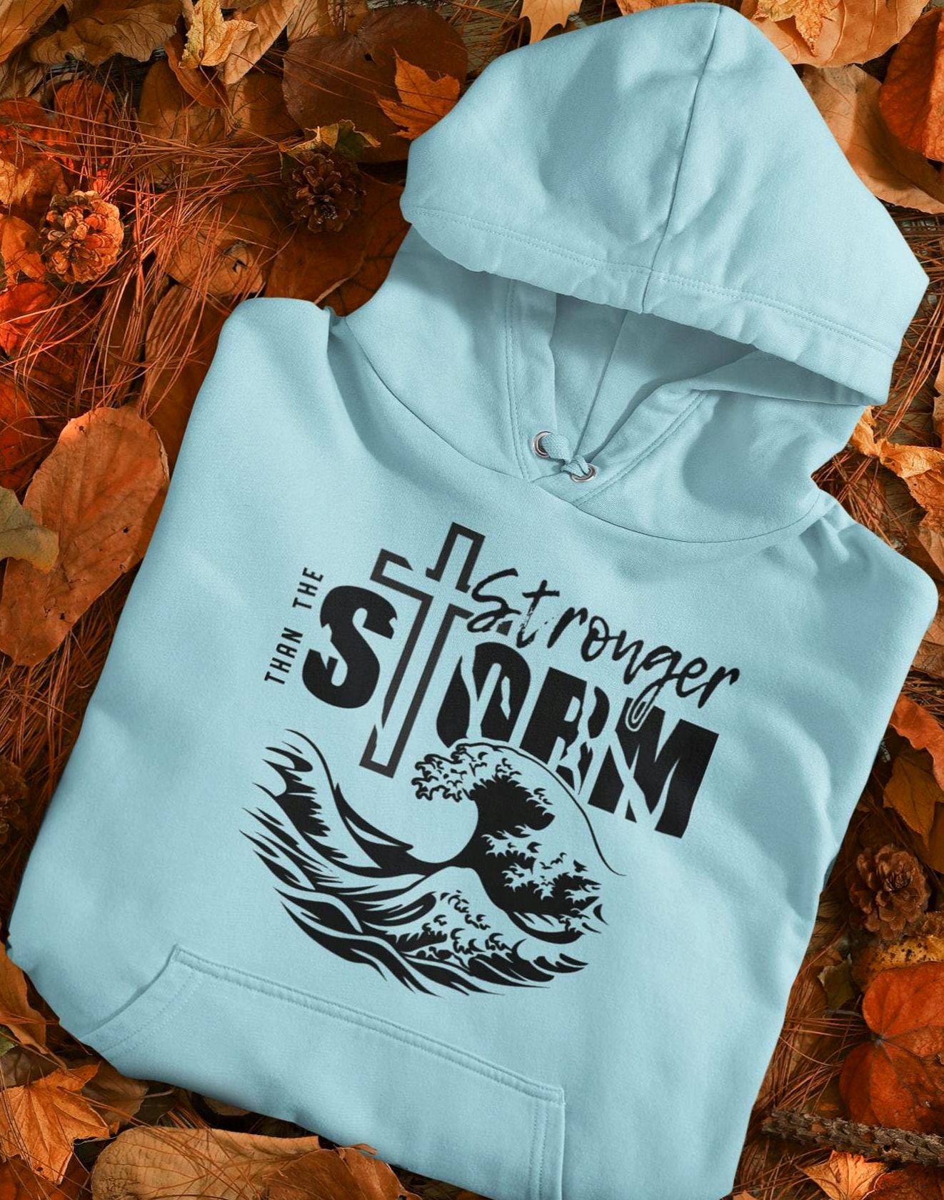 Florida Strong Unisex Hoodie Support Florida Hurricane Relief Florida State Pride Shirt Sunshine State Apparel Coastal Vacation Hoodie Hoodie – Soft Feel · Must-Have Style