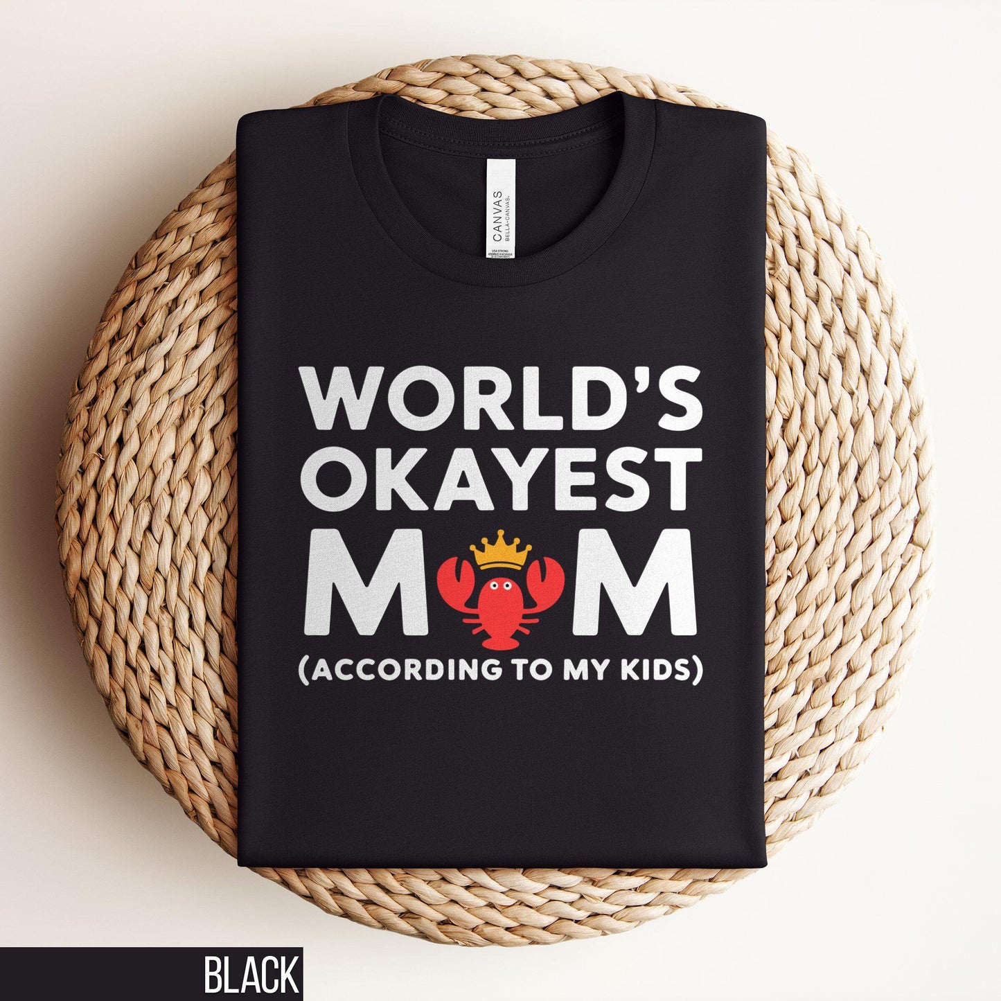 Mom Life Shirt Funny Mom Shirt Gift for Mothers Day Silly Shirt Meme Shirt Unhinged Shirts Humor Mom Shirt Gift for Wife Graphic Tee – Easygoing Wear · Great Gift For Fans