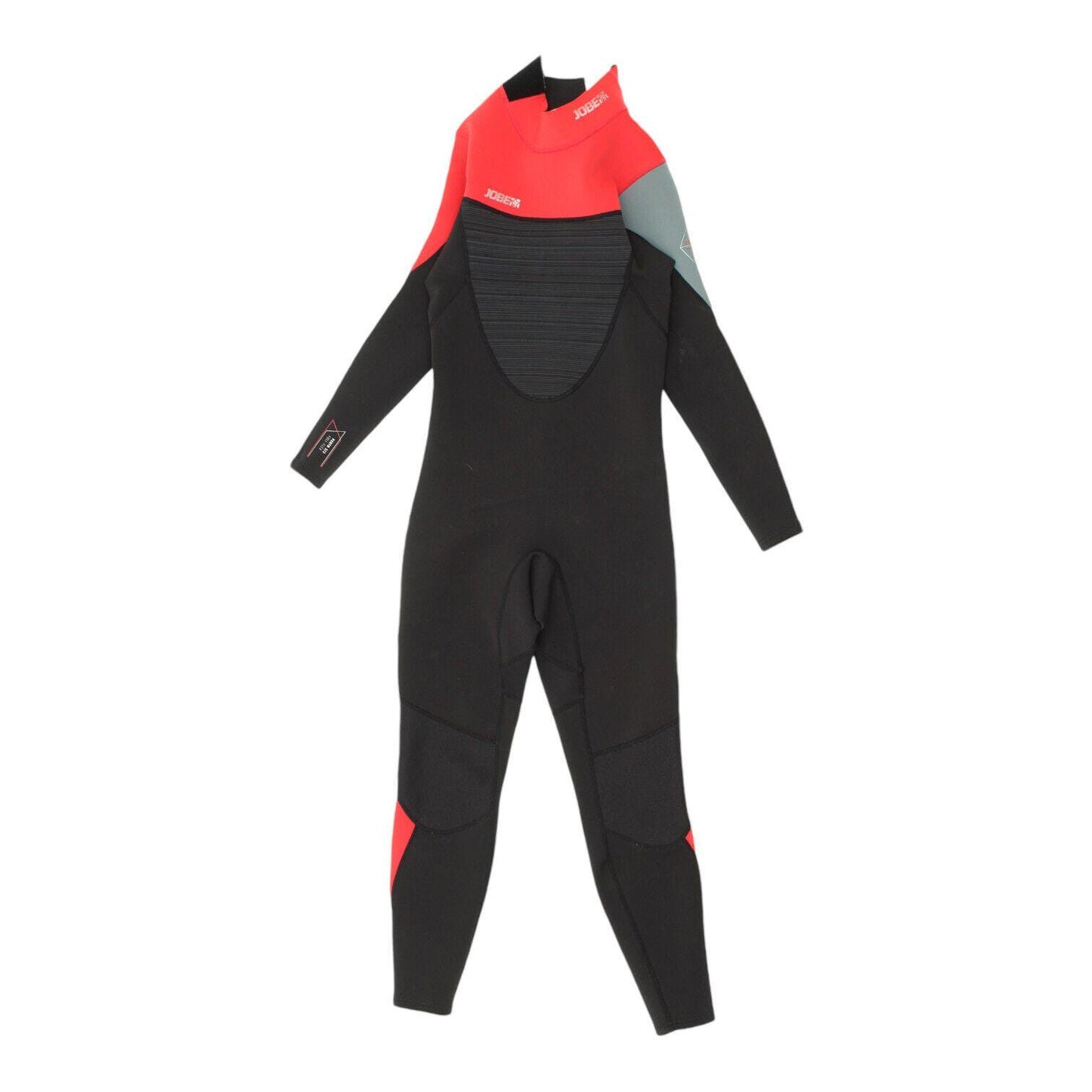 Jobe Mens Red Black Full Length Wetsuit Vintage Designer Water Sports Surfing Graphic Tee – Premium Graphic · Perfect For Daily Wear