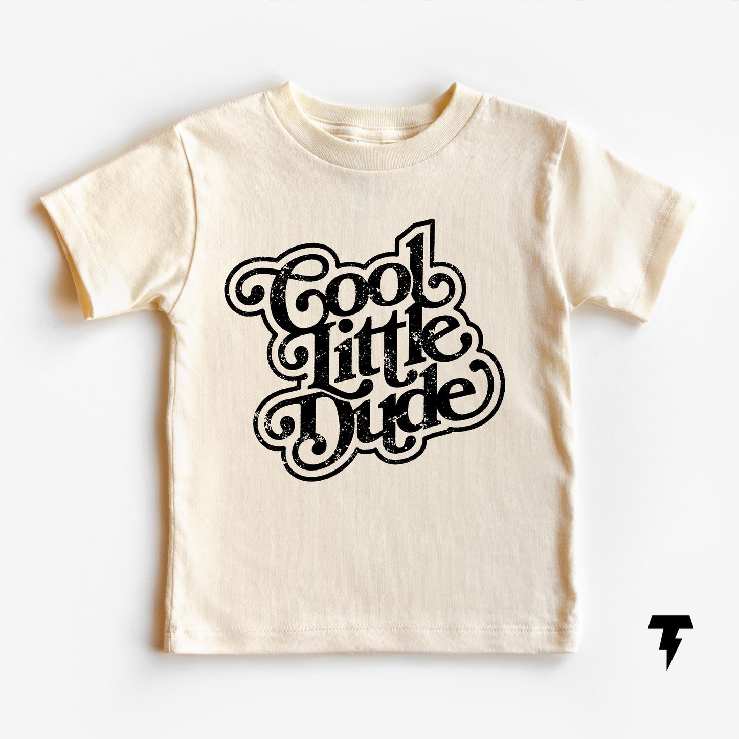 Cool Little Dude Funny and Cute Toddler Shirt for Boys Adorable Kid Shirt Trendy Toddler Tee Cute Boys Shirt Boys Tee Personality Graphic Tee – Premium Graphic · Perfect For Daily Wear
