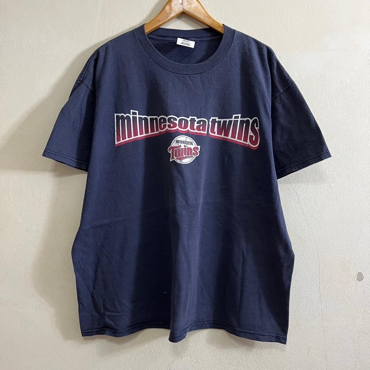 Vintage Minnesota Twins T shirt Graphic Tee – Soft Feel · Must-Have Style
