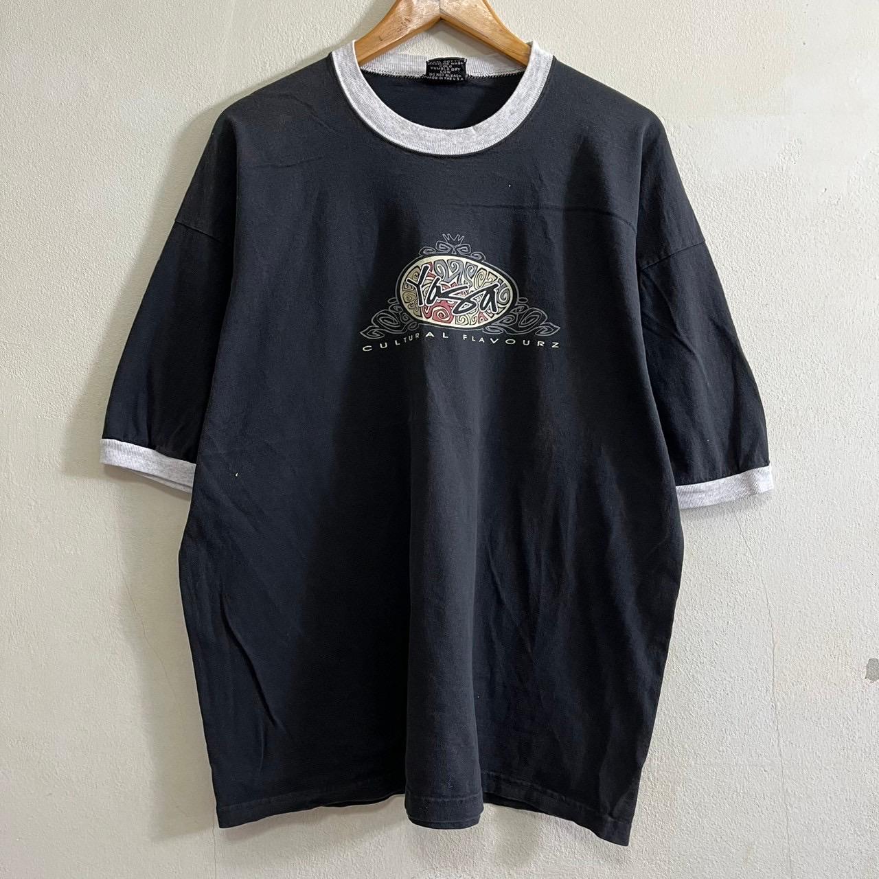 Vintage Yaga T shirt Graphic Tee – Easygoing Wear · Great Gift For Fans