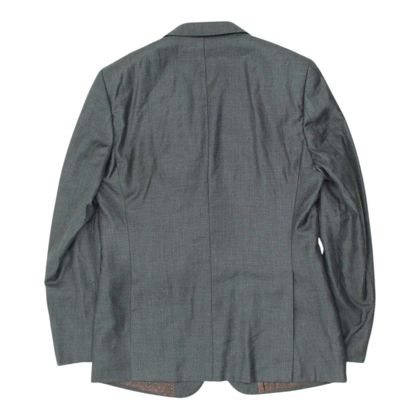 Gianni Feraud Mens Grey Blazer Jacket Vintage High End Designer Suit VTG Graphic Tee – Everyday Comfort · High-Quality Print