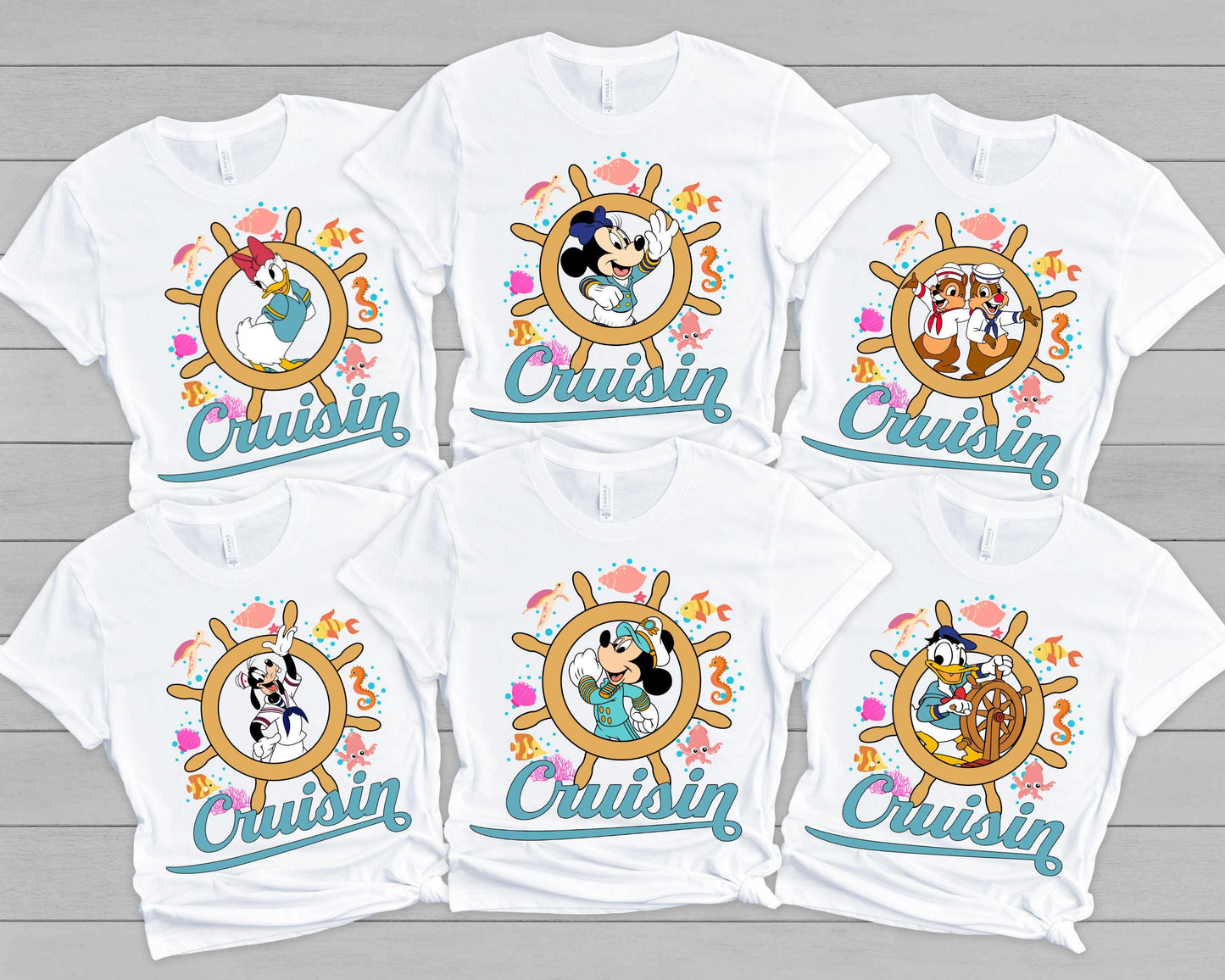 Vintage Disney Cruise Line Shirt Mickey Friends Cruising Tshirt Best Cruise Ever Shirts The Magic Kingdom Disney Family Cruise Tee Graphic Tee – Everyday Comfort · Great Gift For Fans