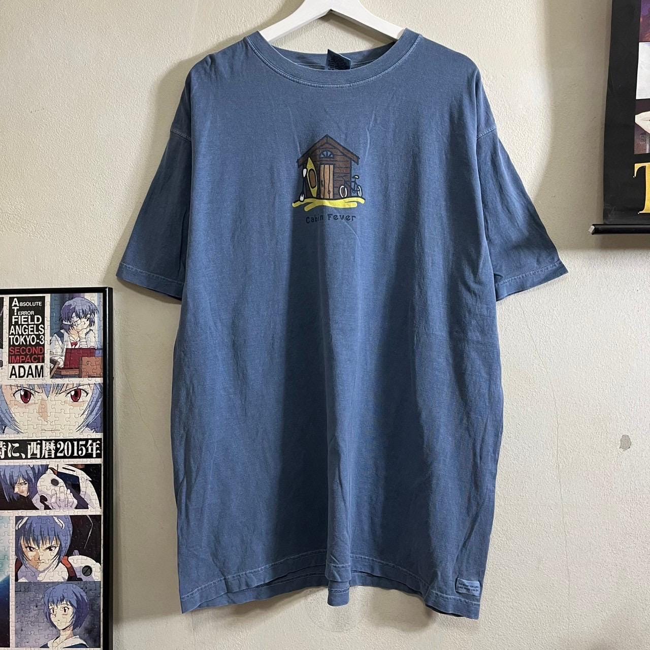 Vintage Life is good T shirt size XL Graphic Tee – Feel-Good Design · Must-Have Style
