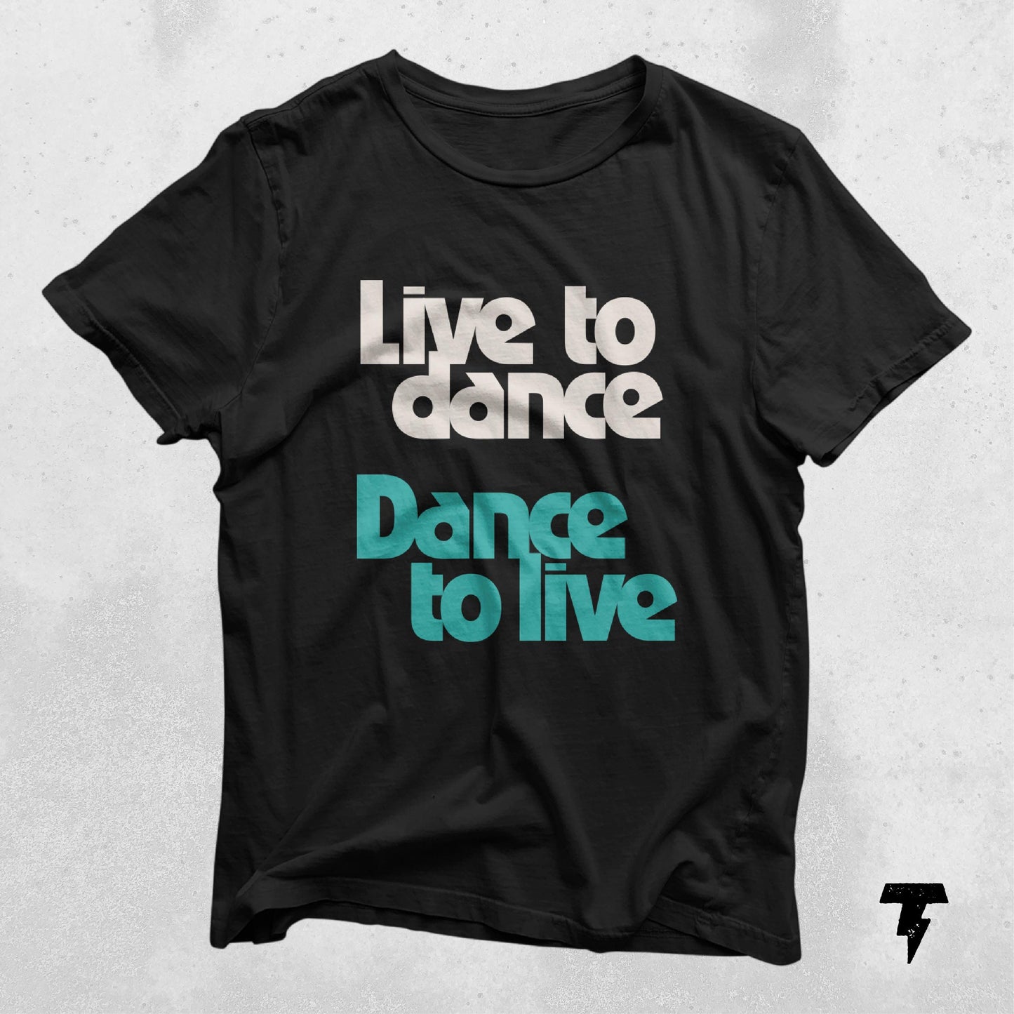 Dancing Shirt Live to Dance Dance to Live Ballet Dance Dance Coach Shirt Dance Lover Shirt Ballet Dancer Shirt Gifts for Toddlers Graphic Tee – Aesthetic Look · Great Gift For Fans