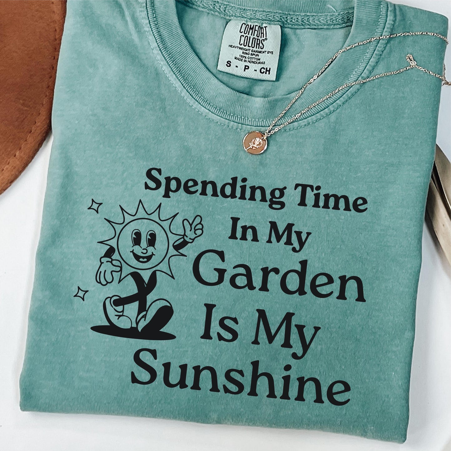 Garden Shirt I39ll Be In My Office Shirt Garden Love Garden Lover Gift Gardener Gift Idea Mother39s Day Gardening Lover Office Party Tee Graphic Tee – Aesthetic Look · Perfect For Daily Wear