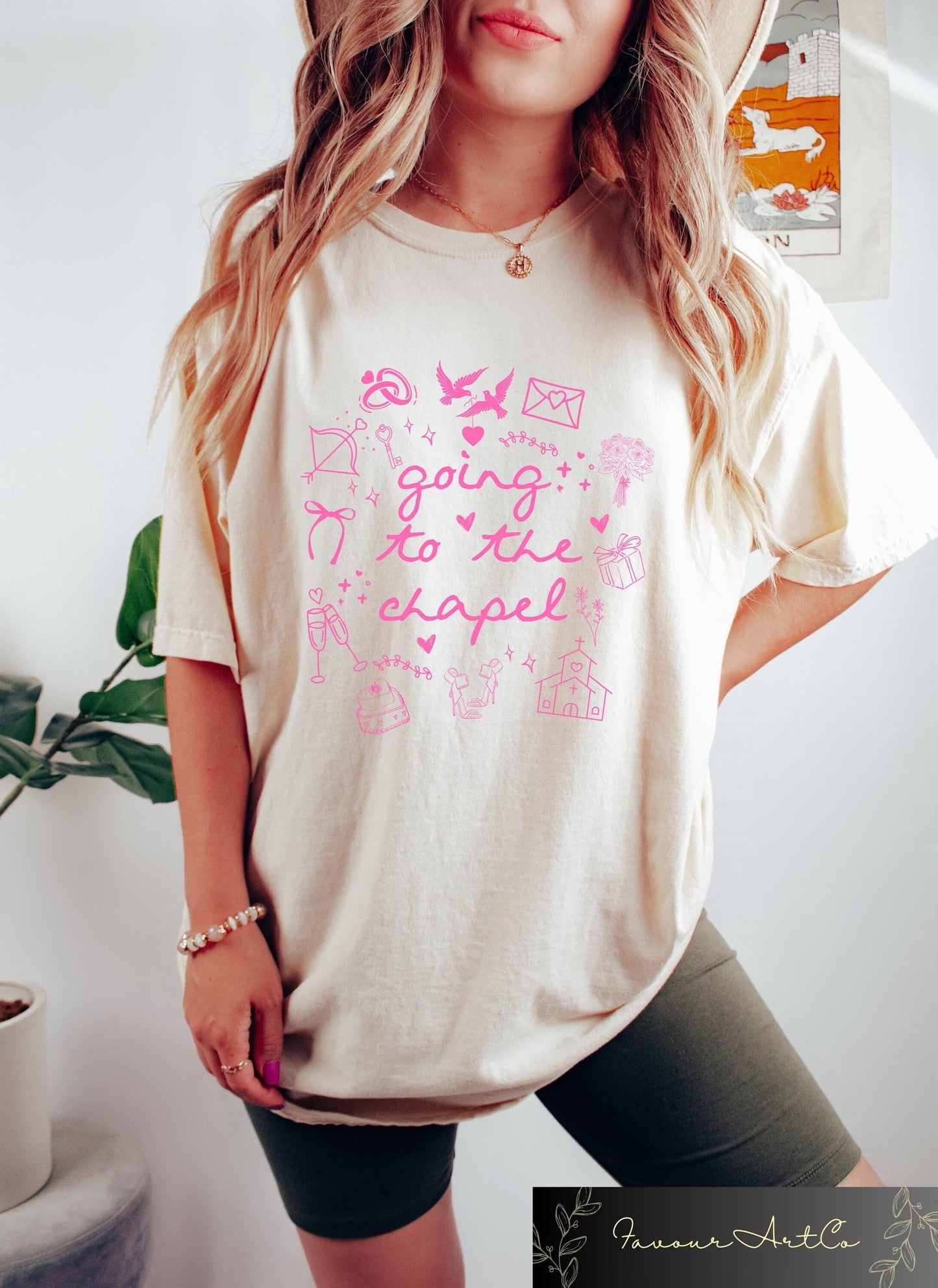 Cute Bride Tshirt Bachelorette Shirt Going To The Chapel Sweatshirt Bride To Be Outfit Girls Matching Bachelorette Gift Funny Bride Tee Sweatshirt – Cozy Vibes · Top Pick For Any Outfit