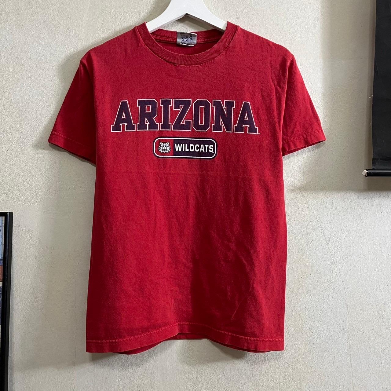 Vintage Arizona wildcats T shirt size S Graphic Tee – Cozy Vibes · High-Quality Print