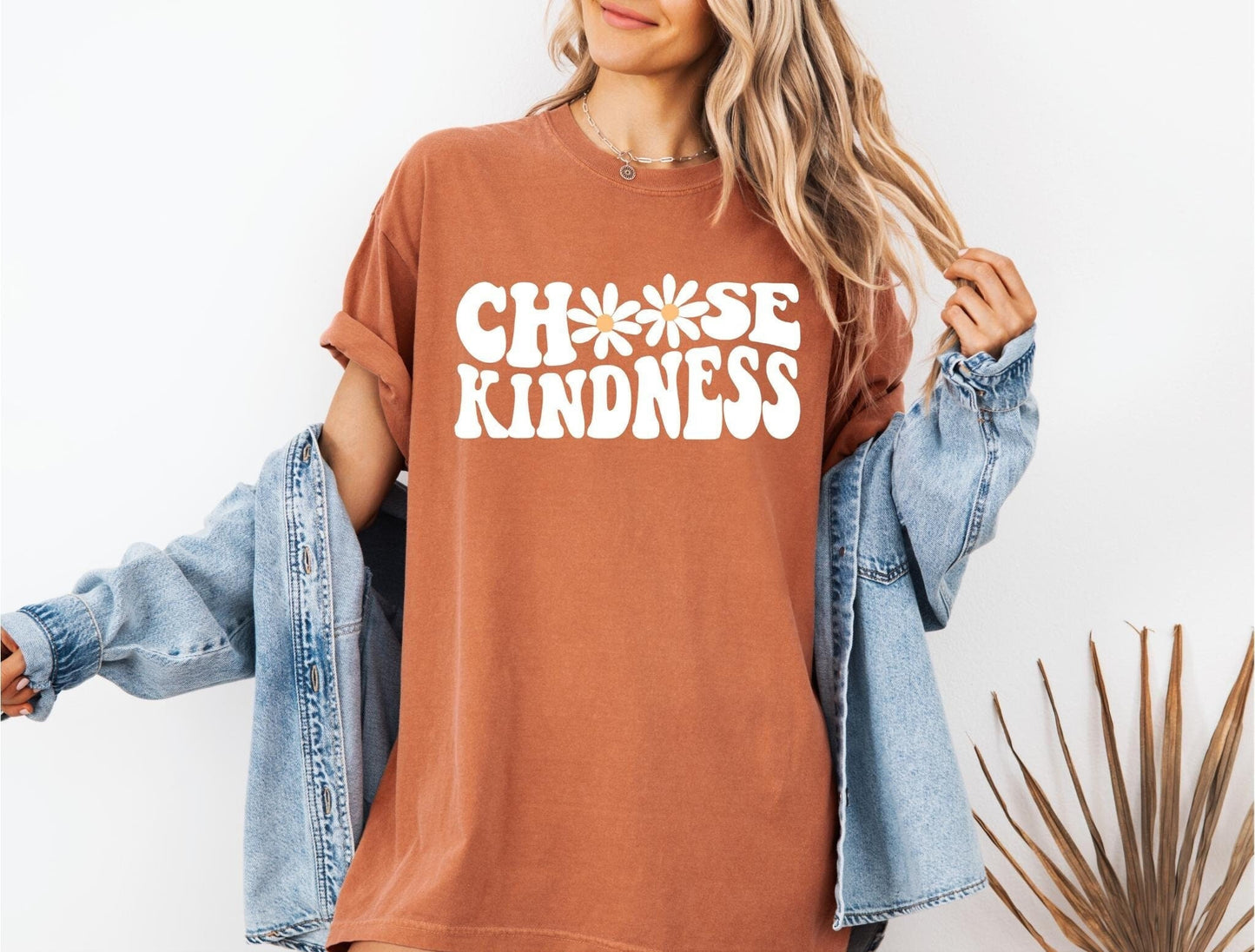 Choose Kindness Shirt Gift For Teacher Daisy Shirt Back To School Teacher Shirt Be Kind Shirt Elementary Teacher Shirt Graphic Tee – Premium Graphic · Perfect For Daily Wear