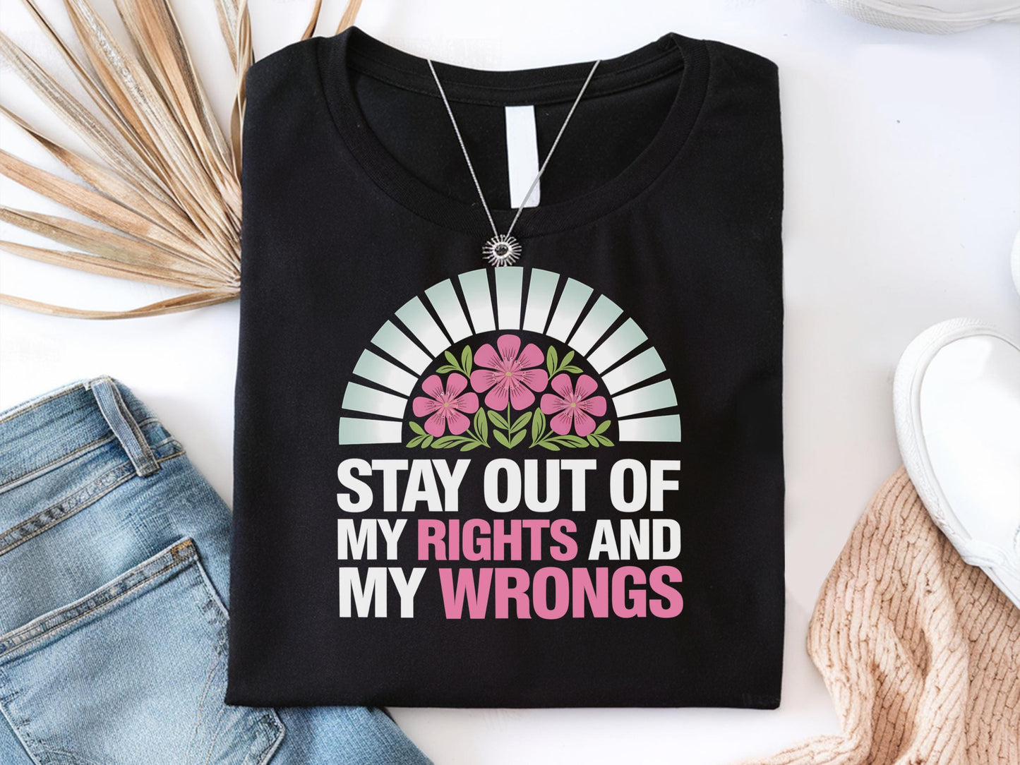 Powerful Shirt Women Feminist Shirts Women Equal Right Shirt Girl Feminist Gifts For Social Justic Activists Girl Power Women Shirt Graphic Tee – Premium Graphic · Great Gift For Fans