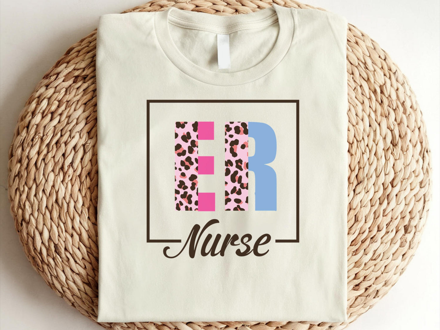 ER Nurse Emergency Department Shirt Emergency Department Shirt Emergency Department Tech Shirt ER Nurse Gift Emerg Nurse Gift Graphic Tee – Cozy Vibes · Must-Have Style
