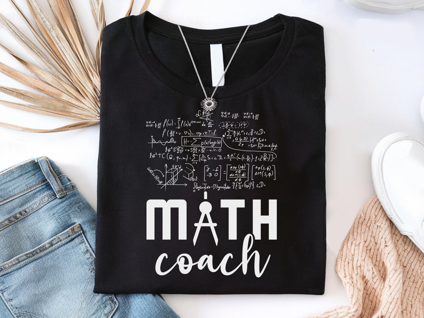 Math Coach Shirt Gifted Shirt Math Teacher Math Teacher Tee Shirt Teacher Appreciation Shirt Math Lovers Shirt Math Lovers Gift Shirt Graphic Tee – Everyday Comfort · Trending Graphic Apparel