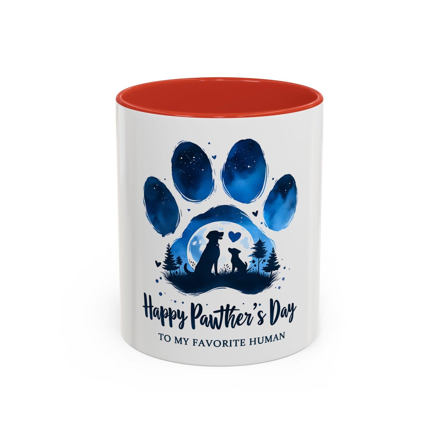 Happy Panther39s Day Accent Coffee Mug Gift for Dog Lovers Pet Owners Animal Enthusiasts Mothers Day Gift Dog Mama Gift Dog mugDog Cup Graphic Tee – Premium Graphic · Top Pick For Any Outfit
