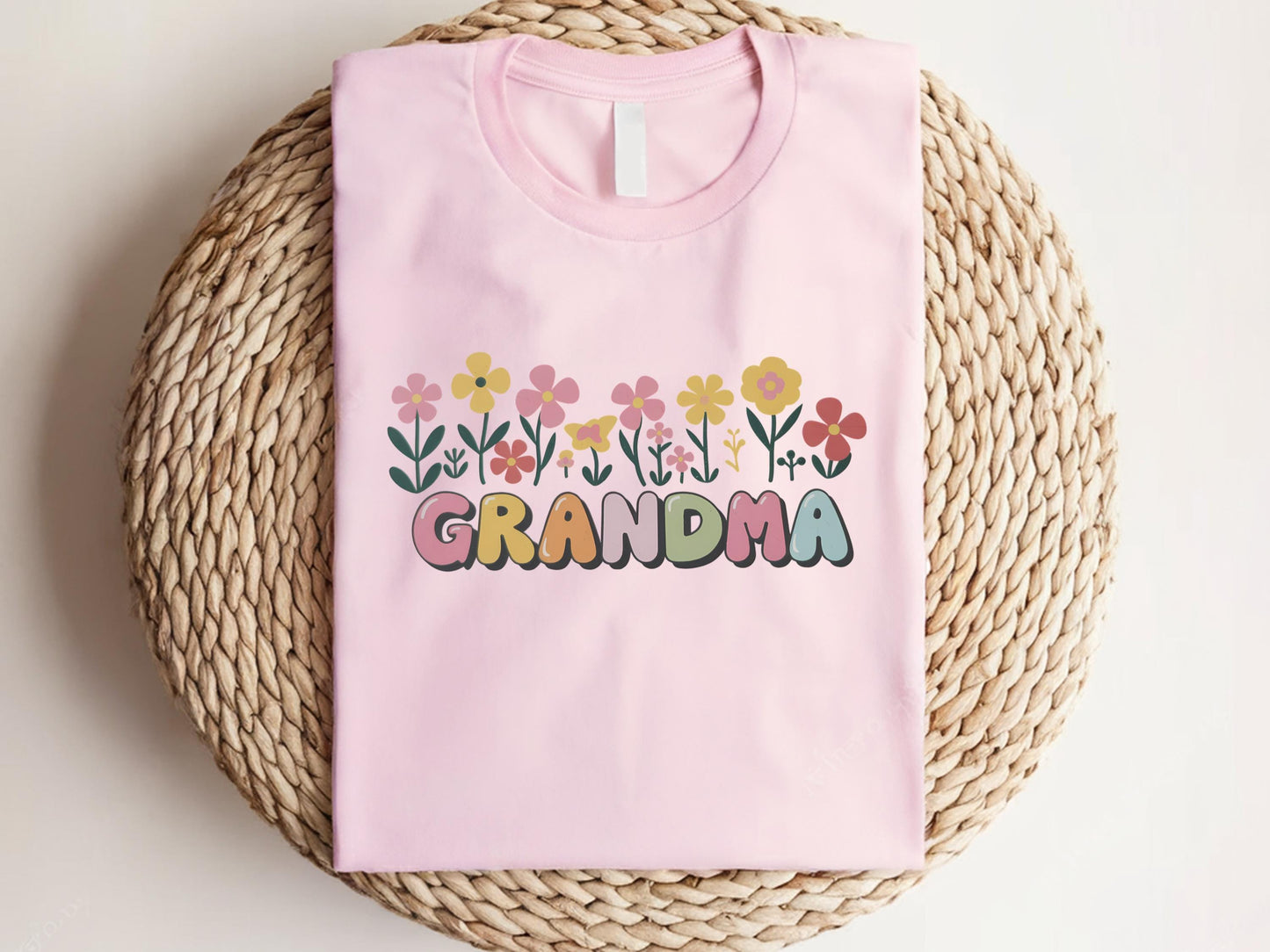 Flowered Grandma Shirt Grandma Giftful Shirts Flowering Grandma Shirt Grandma Giftful Shirts Gift For Grandma Gifts For Grandma Graphic Tee – Fan Favorite · Trending Graphic Apparel