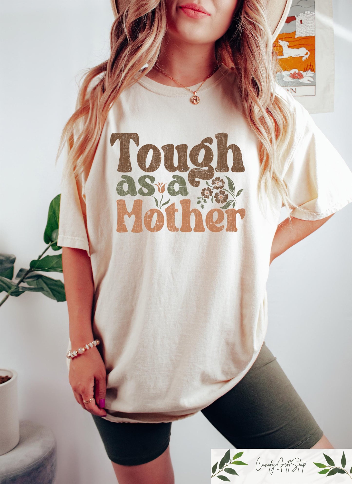 Tough As A Mother T shirt Mothers Day Shirt Funny Mom Sweatshirt Retro Mother39s Day Gift Aesthetic Mama Crewneck Mother39s Day Tee Sweatshirt – Bold Style · Trending Graphic Apparel