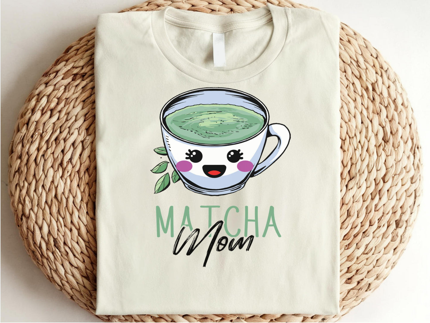 Matcha Lovers Shirt Matcha Tea Shirt Matcha Lover Matcha Tea Lover Gift Green Tea Gift Shirt Matcha Lovers Gift Tea Drinker Shirt Graphic Tee – Fan Favorite · Great Gift For Fans