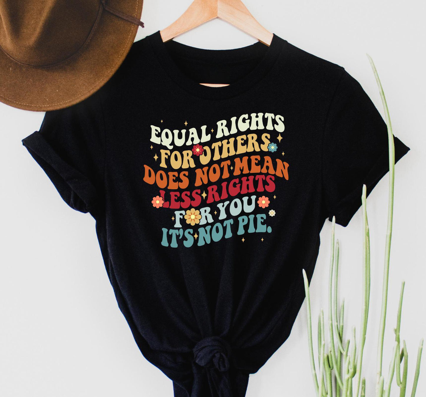 Equal Rights Shirt RBG quote Tee Rights Tee Women39s Rights Tee Feminist Shirt RBG Shirt Activist Shirt Women39s shirts Resist shirt Graphic Tee – Easygoing Wear · Perfect For Daily Wear