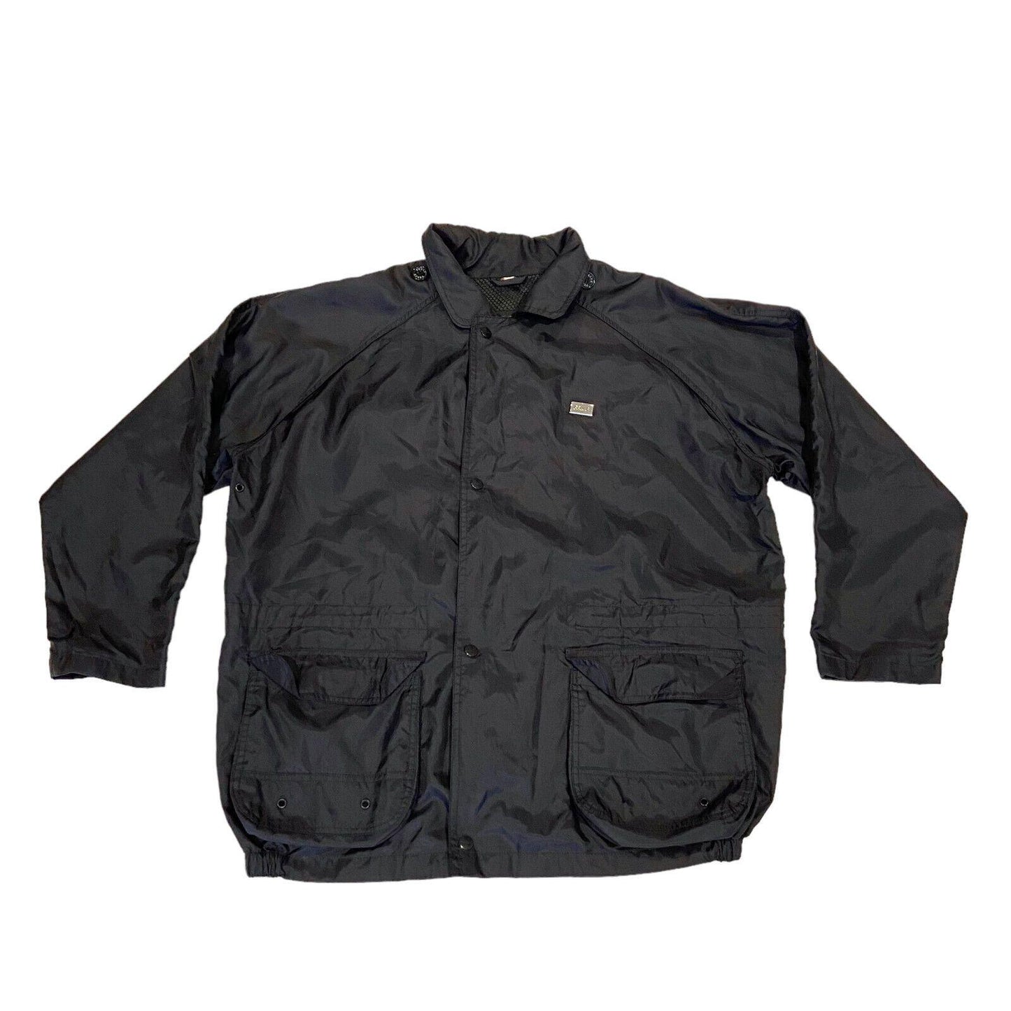 Gianfranco Ferre Rain Jacket Vintage Mens High End Luxury Designer Black Coat Graphic Tee – Everyday Comfort · Trending Graphic Apparel
