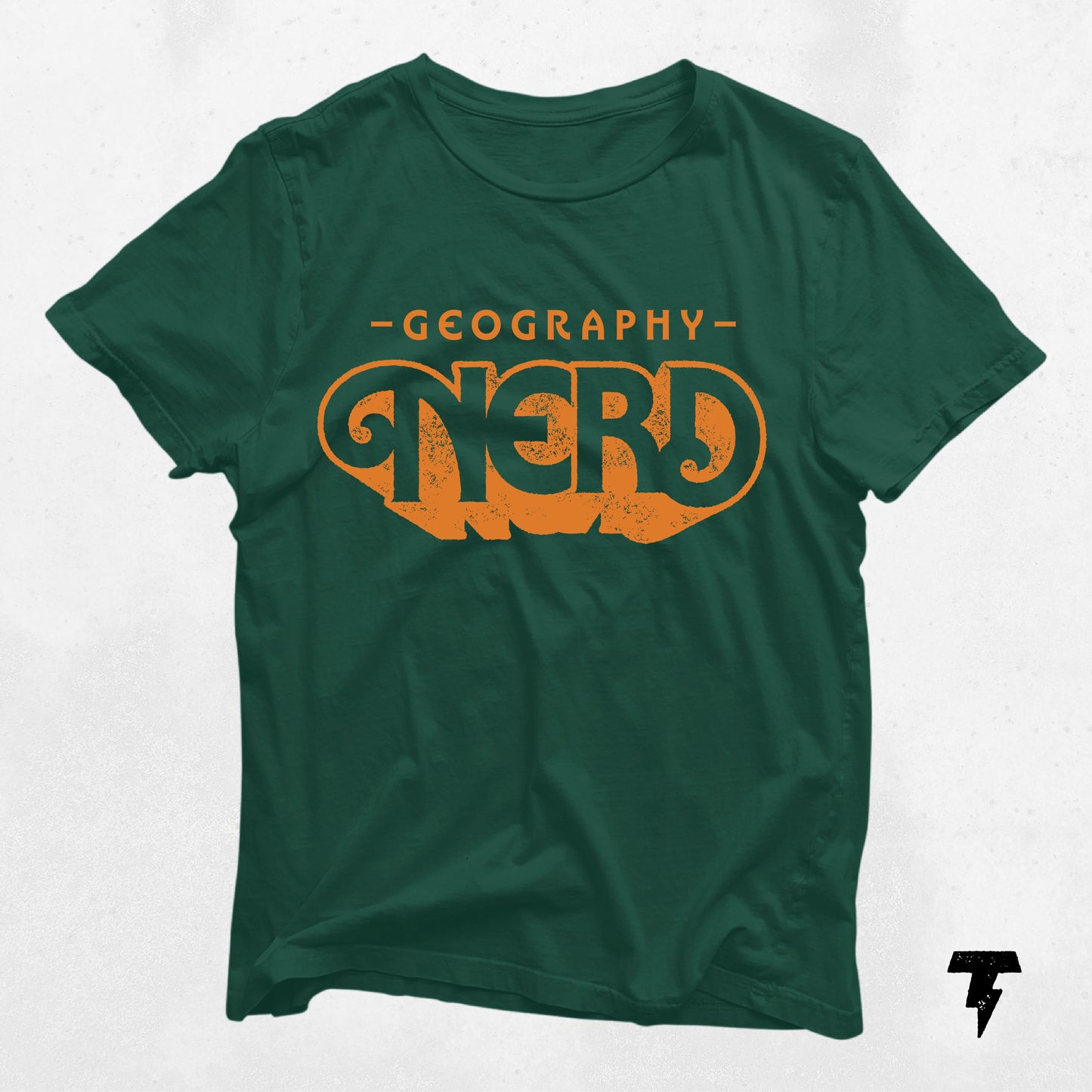 Geography Nerd Shirt Funny Geographer Gift Perfect for Geography Lovers Teachers Cool Apparel for Map Enthusiasts Graphic Tee – Soft Feel · Perfect For Daily Wear