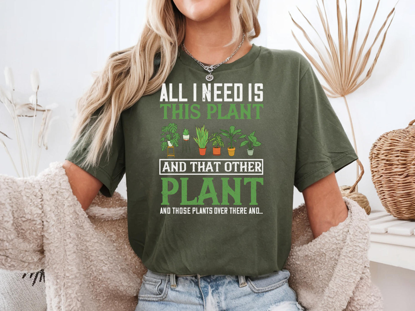 Plant Lovers Tee Shirts Gardener Gifted Shirt Shirt Gardening Plant Shirts Plant T Shirt Gift For Mom Gardening Gift Plants Lovers Graphic Tee – Soft Feel · Must-Have Style