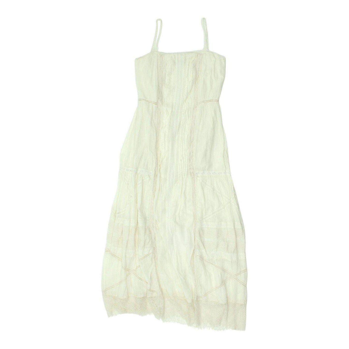 Diesel Womens Strap Dress Vintage Luxury Designer Summer Sleeveless Off White Graphic Tee – Premium Graphic · Perfect For Daily Wear