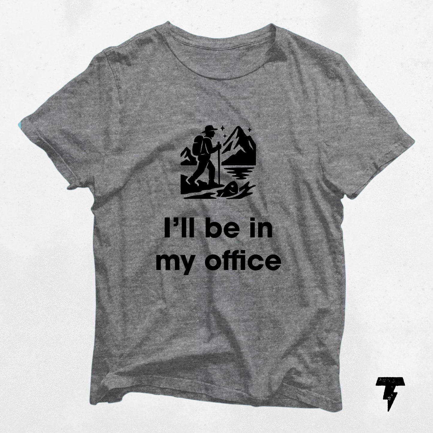 Funny Hiking Shirt Gift for Hiker Outdoor Lover Adventure T Shirt Nature Humor Tee for Trail Enthusiasts Graphic Tee – Aesthetic Look · Must-Have Style
