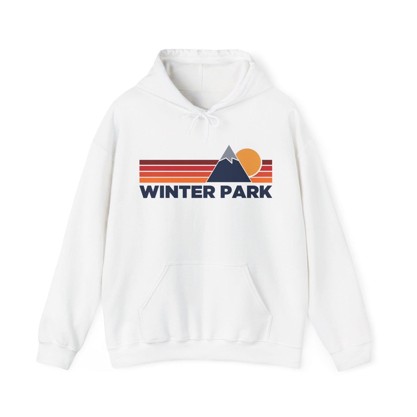 Winter Park Colorado Hoodie Unisex Mountain Winter Park Hoodie Graphic Sweatshirt Hoodie – Soft Feel · Trending Graphic Apparel