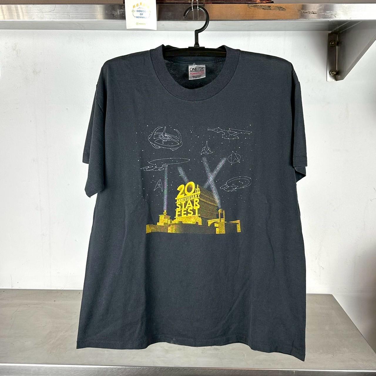VVintage 90s 20th Anniversary Star Fest Movie Actors L XL single stitch T shirt Vintage Movies Tshirts Movies Tees Movie Promo Graphic Tee – Bold Style · Great Gift For Fans