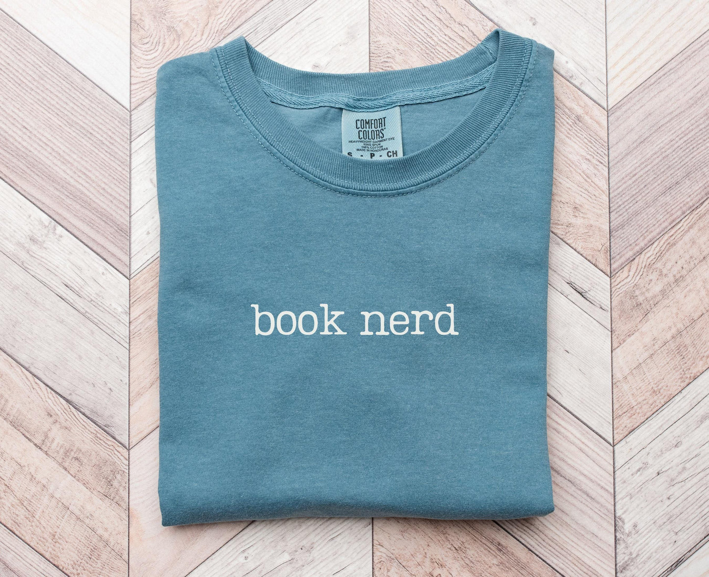 Book Nerd Shirt Tee for Readers Minimalist Bookish T Shirt Perfect Gift for Book Lovers and Bookworms Graphic Tee – Fan Favorite · High-Quality Print
