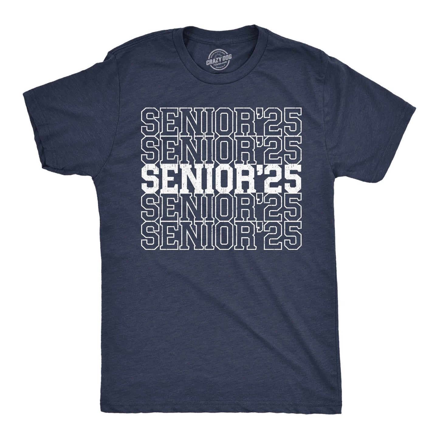 Class of 2025 Shirts College Graduation Shirts Funny Shirts High School Graduation Shits Class of 25 Shirts Graduation Gifts Senior 25 Graphic Tee – Warm & Stylish · Trending Graphic Apparel