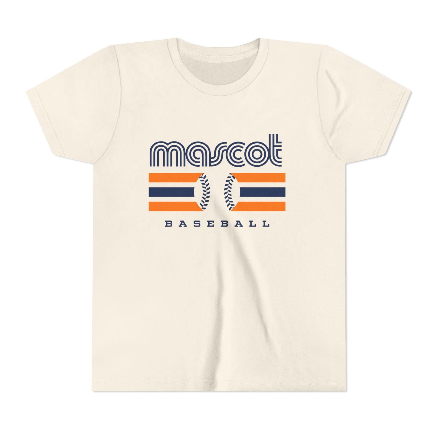 Personalized Baseball Youth Tee Shirt Custom Kids Sports T Shirt Children39s Baseball Team Tee Kid39s Baseball Jersey Shirt Youth Baseball Jersey – Easygoing Wear · Must-Have Style