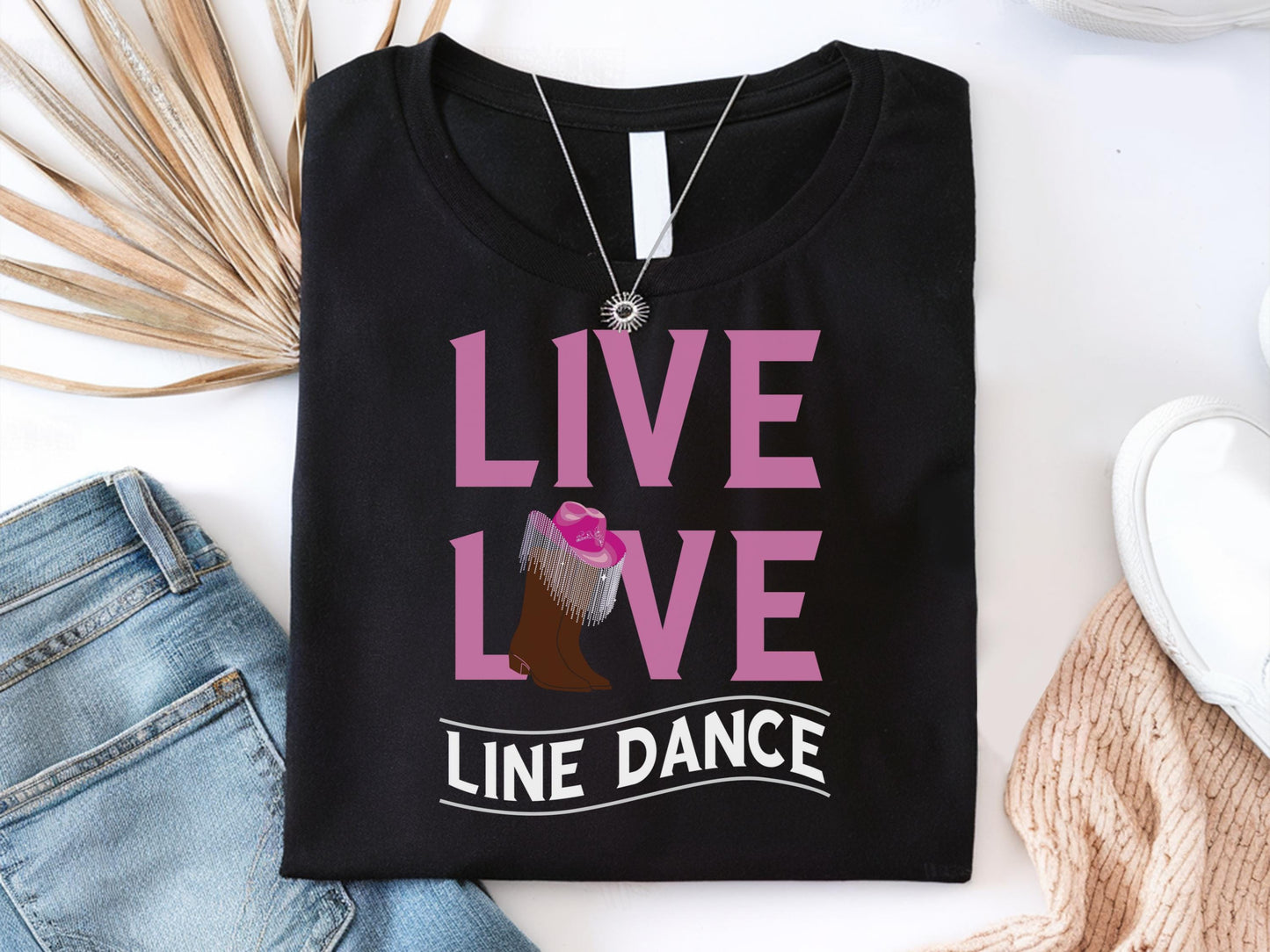 Line Dancing Shirts Line Dancing Shirt Line Dancing Gifted Lady Country Music Shirt Line Dance Idea Gift Line Dancing Shirt Graphic Tee – Easygoing Wear · Trending Graphic Apparel