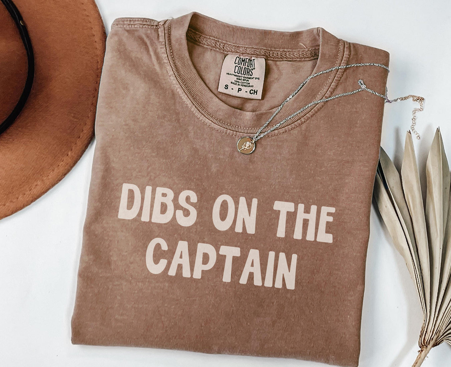 Dibs on the Captain Shirt Tee Captain Girlfriend Funny Girls Weekend Shirt Captain Wife Gift Boating Cruise Tshirt Graphic Tee – Premium Graphic · Trending Graphic Apparel