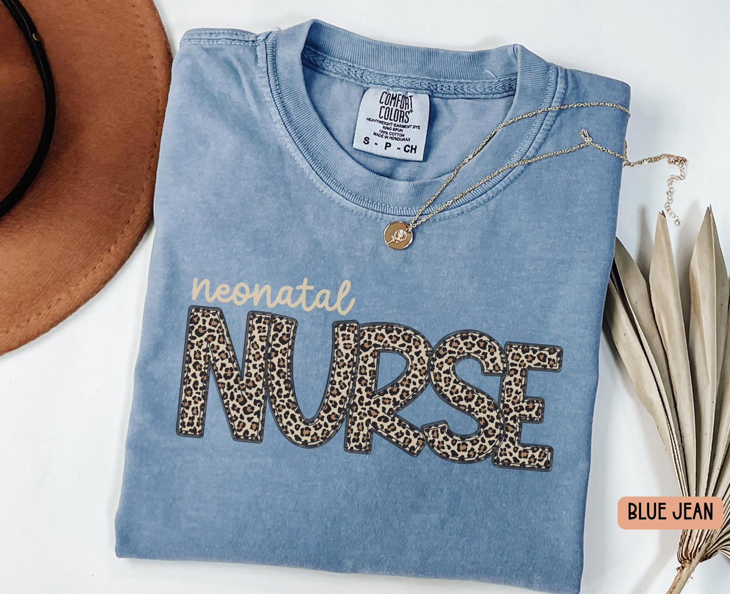 NURSE Shirt NICU Nurse Tee Neonatal Nurse Shirt Leopard Nurse TShirt Postpartum Nurse GIfts NICU Shirt Graphic Tee – Everyday Comfort · Top Pick For Any Outfit