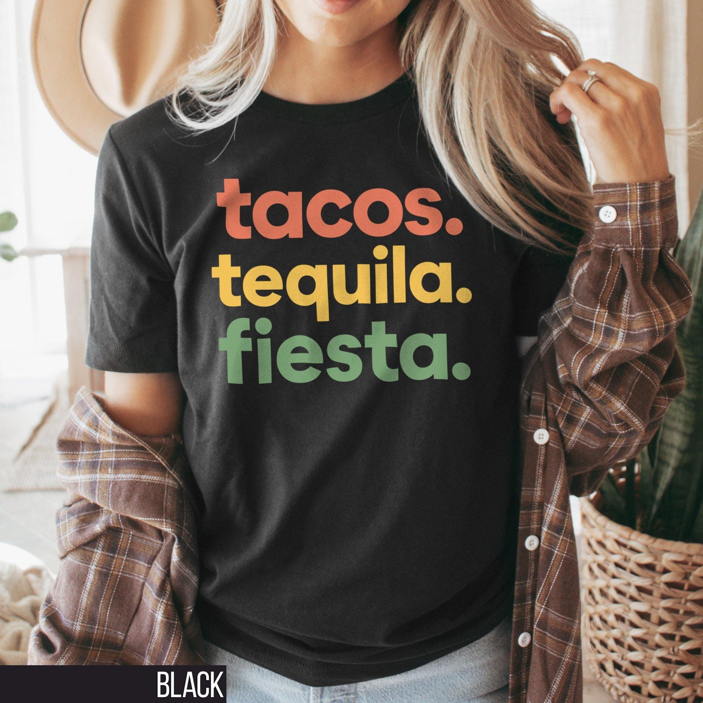 Cinco de Mayo Shirt Cinco de Drinko Mexican Fiesta Shirt Drinking Shirts Gift for Her Tequila Shirt Fiesta Shirt Taco Shirt Graphic Tee – Cozy Vibes · Perfect For Daily Wear