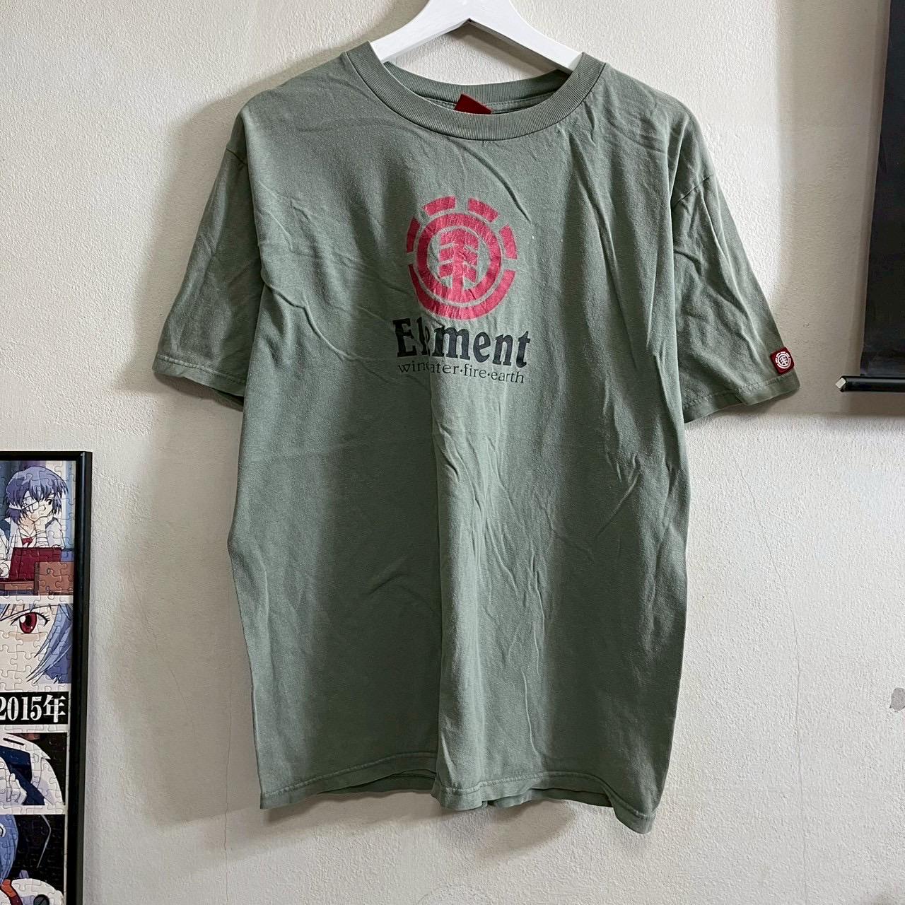 Vintage Element skateboard T Shirt size L Graphic Tee – Premium Graphic · Trending Graphic Apparel